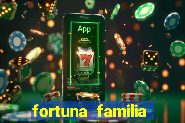 fortuna familia real brasileira